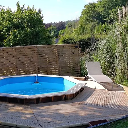 Airbn'bd - Spacious And Cozy With Swimming Pool * Mont-Saint-Guibert