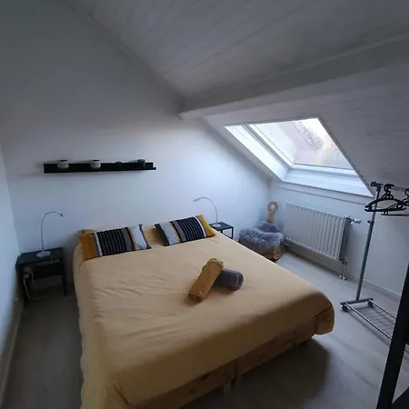 Airbn'bd - Spacious And Cozy Studio, Very And Easy Access Διαμέρισμα