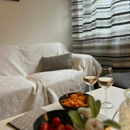 Airbn'bd - Spacious And Cozy Studio, Very And Easy Access Διαμέρισμα Mont-Saint-Guibert