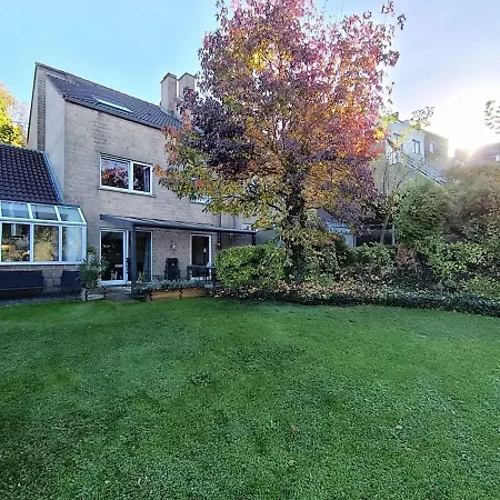 Appartamento Airbn'bd - Spacious And Cozy With Swimming Pool Mont-Saint-Guibert