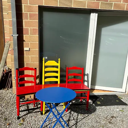 Διαμέρισμα Airbn'bd - Spacious And Cozy Studio, Very And Easy Access