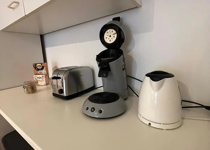 Airbn'bd - Spacious And Cozy With Swimming Pool * Mont-Saint-Guibert