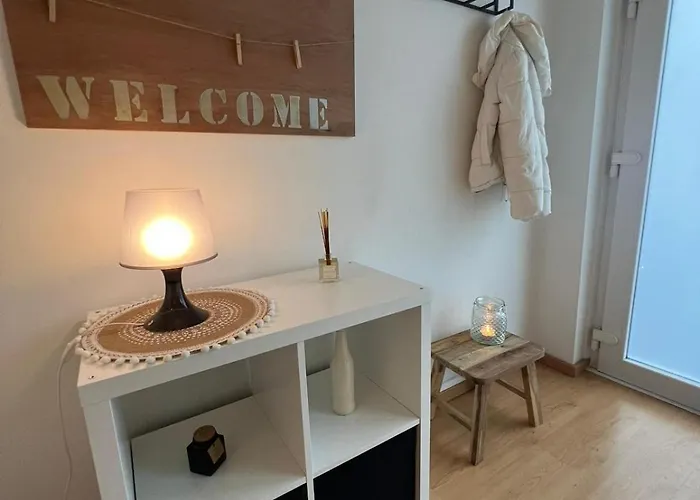 Appartement Airbn'bd - Spacious And Cozy With Swimming Pool